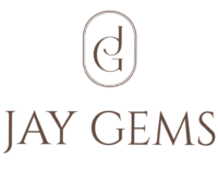 Jay Gems logo — Diamond Wholesale & Jewellery Manufacturer Bangkok